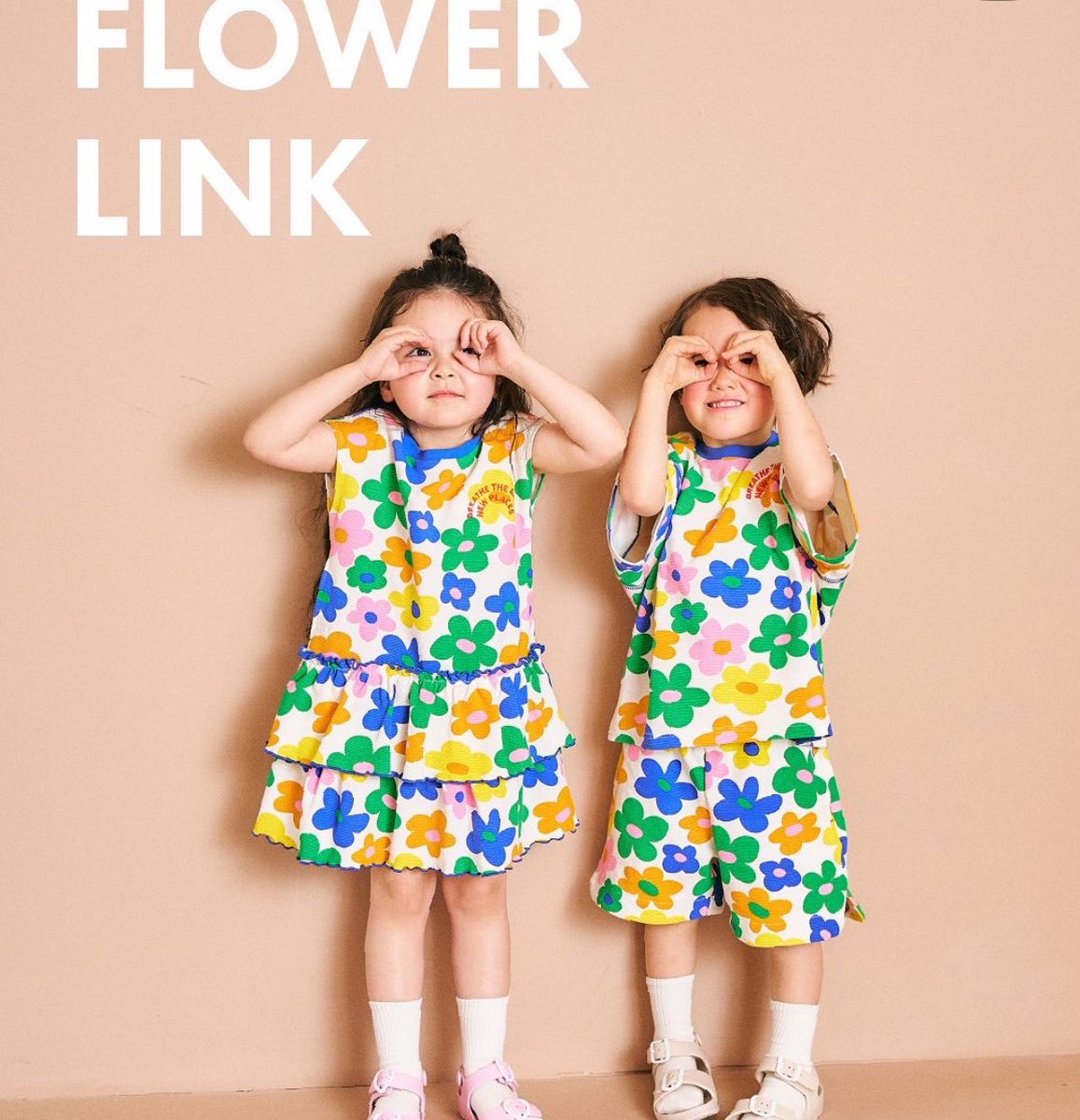 ぴぴ@W双子☺︎🌷DD👦🏻👦🏻MD👧🏻👧🏻 tweet media