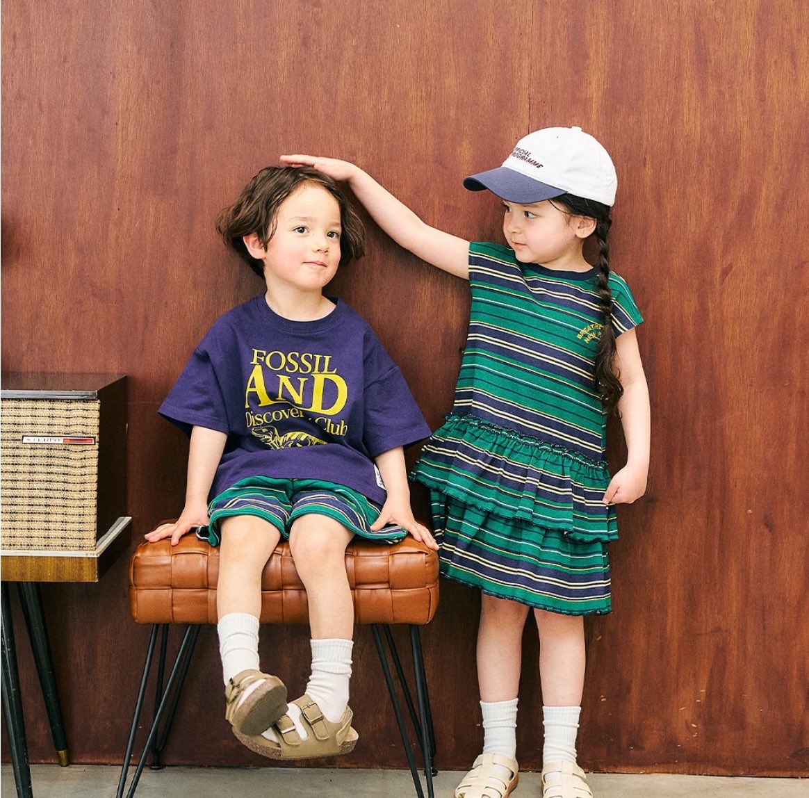 ぴぴ@W双子☺︎🌷DD👦🏻👦🏻MD👧🏻👧🏻 tweet media