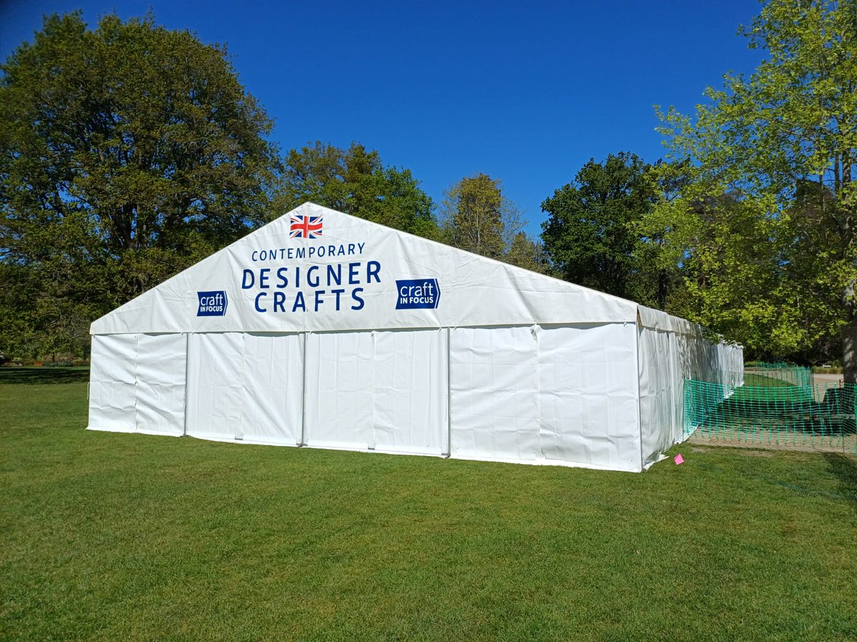 Craft In Focus tweet media