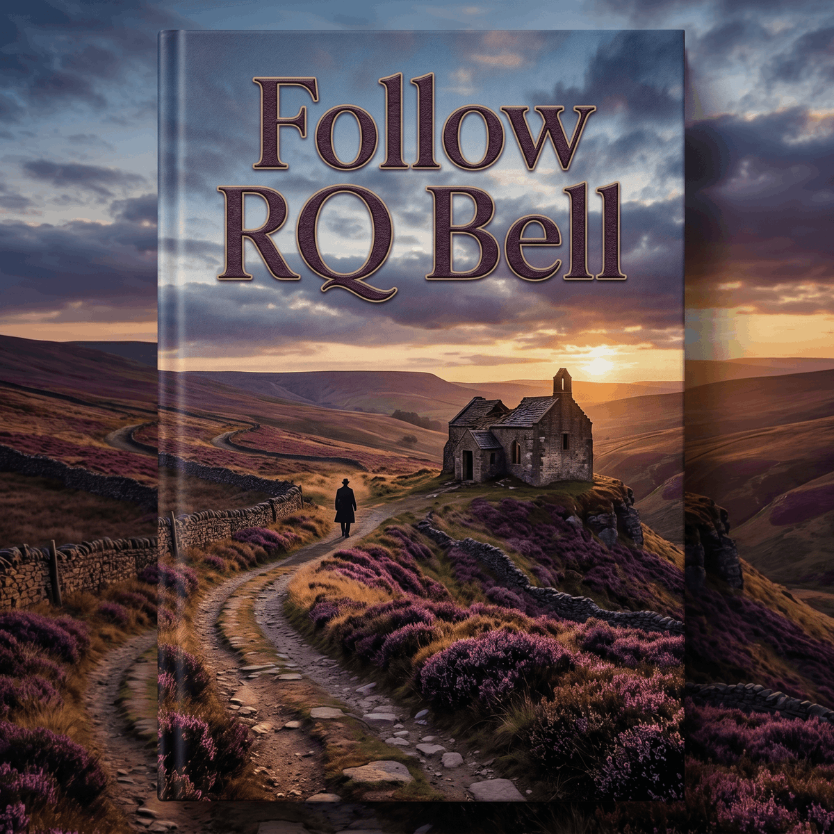SylvDotNet's tweet image. Discover RQ Bell, an author who combines #historical #romance with #fantasy fiction! Dive into her captivating tales of #adventure and #love. Don’t miss out—connect with her here: linktr.ee/rqbell @rquebell