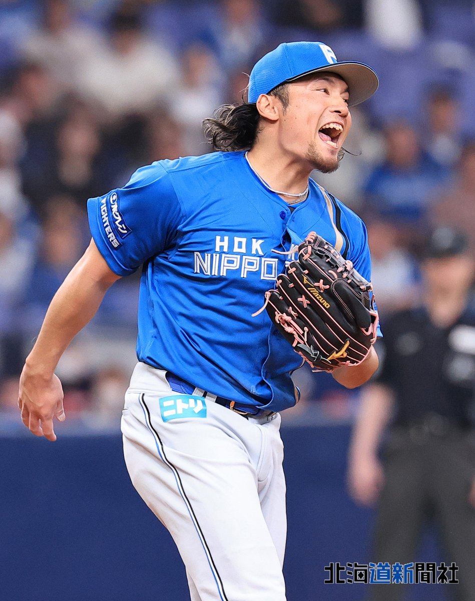 北海道新聞写真映像部 tweet media