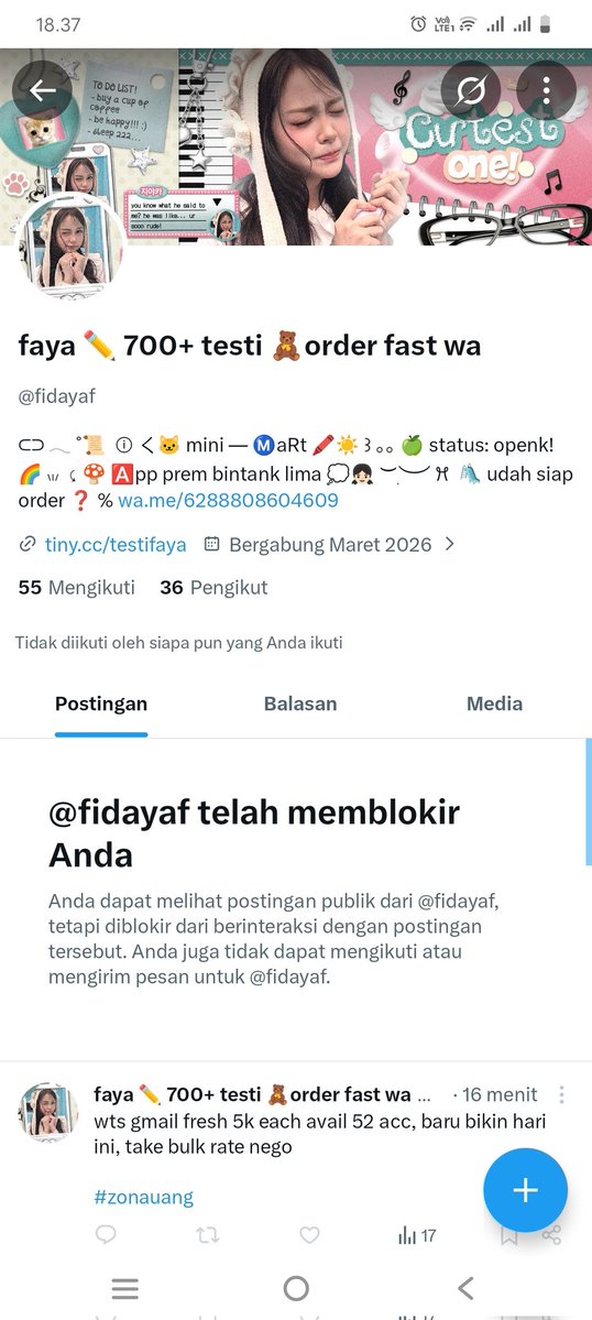 𝐋𝐚𝐯𝐢𝐬𝐤𝐚 ⠲ 🌷 tweet media