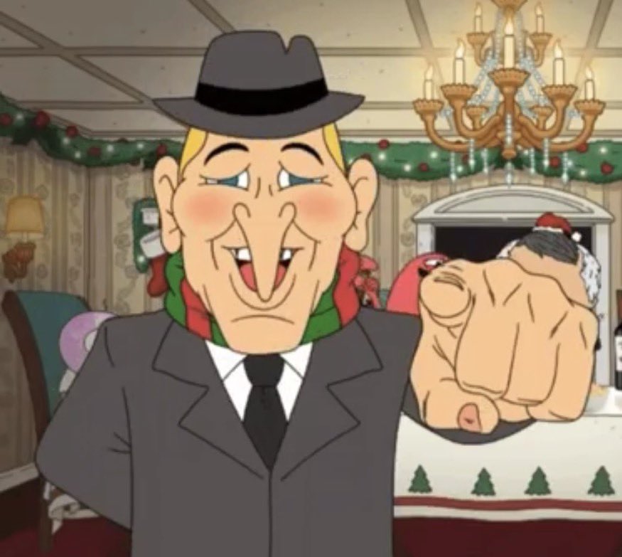 SamIAm 🇺🇸🇮🇪🇻🇦 tweet media