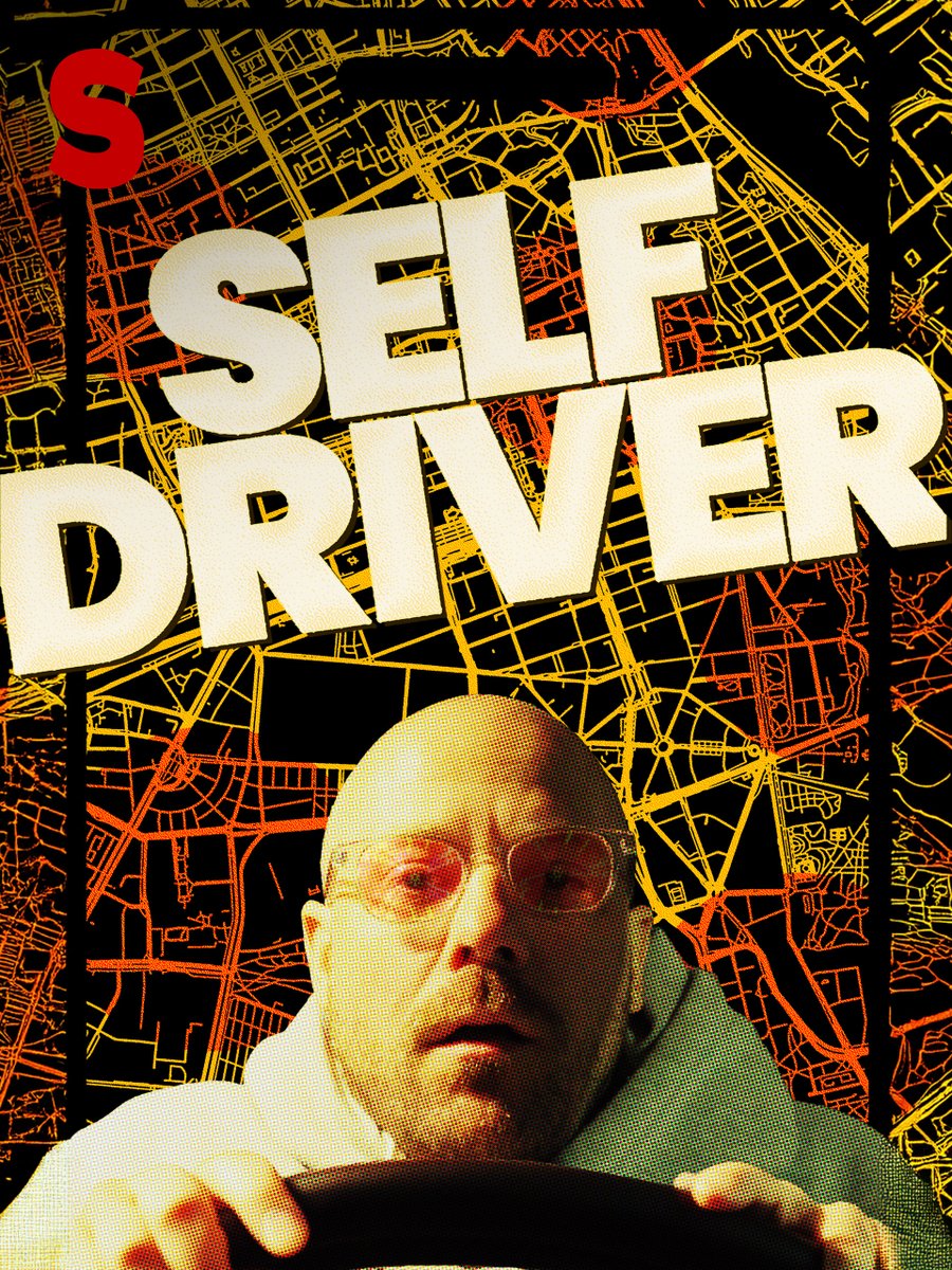 Shadowz_es's tweet photo. Se acabó el #diadellibro pero aquí todos los días son el día del cine

Hoy llegan Self Driver y Juliette a tu plataforma de terror 😘
https://t.co/dOJ1B0uCHb https://t.co/Z334fac22H