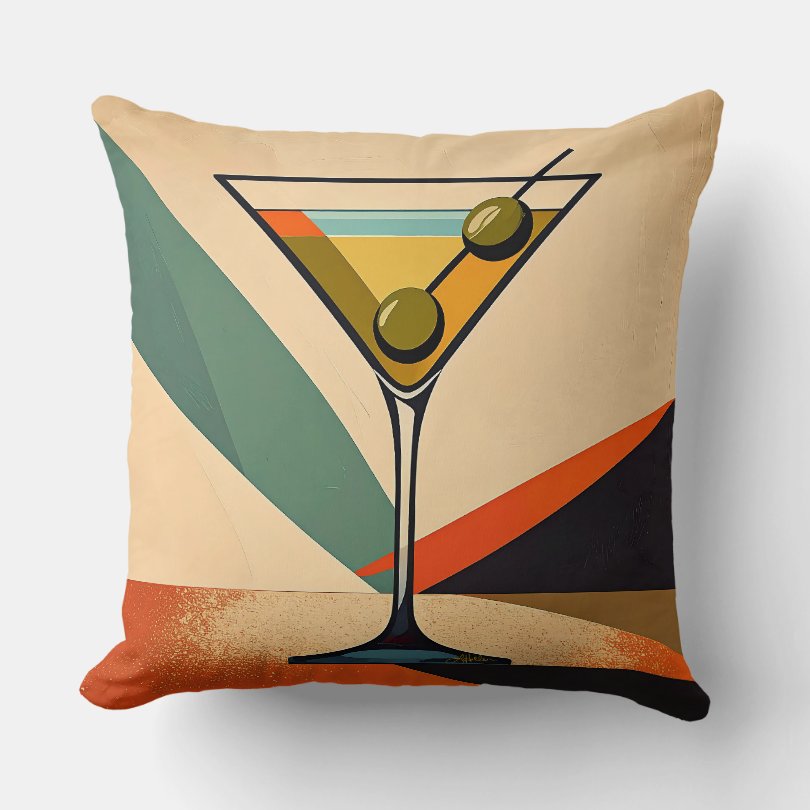 LeeHillerDesign's tweet image. 🟧🍸🟦🍸🟨🍸🟩
Mid Century Color Block Martini Art #pillow
Item: zazzle.com/mid_century_mo…

#midcentury #martini #Cocktails #cocktailhour #barware #gifts #giftideas

Color Block Collection: zazzle.com/collections/11…