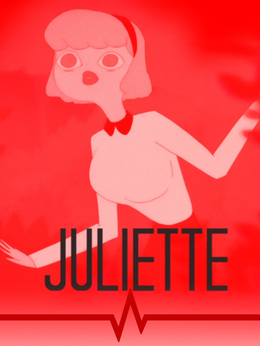 Shadowz_es's tweet photo. Se acabó el #diadellibro pero aquí todos los días son el día del cine

Hoy llegan Self Driver y Juliette a tu plataforma de terror 😘
https://t.co/dOJ1B0uCHb https://t.co/Z334fac22H