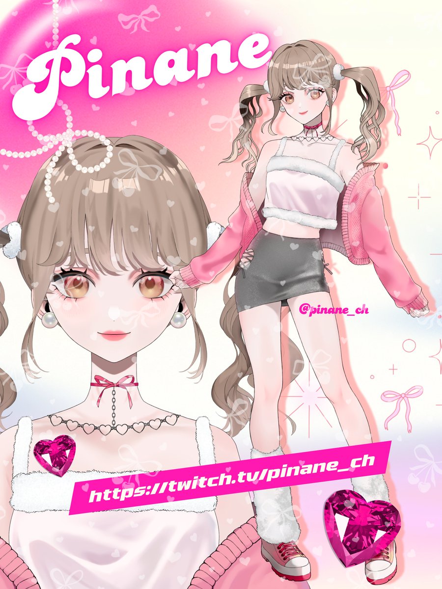 コキュン tweet media