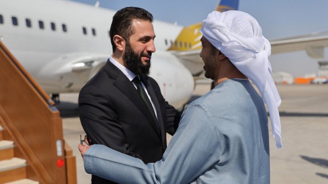 بو زايد tweet media