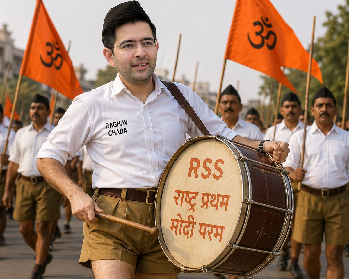 Samarth Kerur tweet media