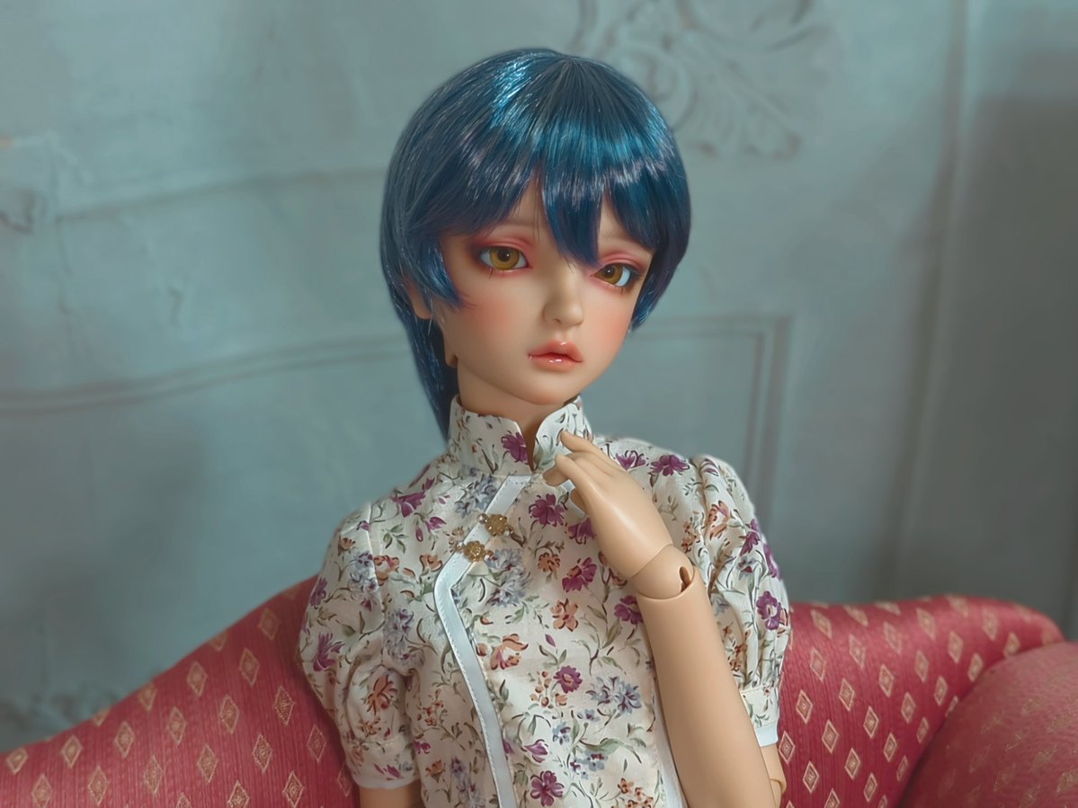 #studio_Edelstein
ララちゃんはこんな感じで話を聞いてくれるので
そりゃアミンも気付いたらペラッペラ喋ってまうわな。。