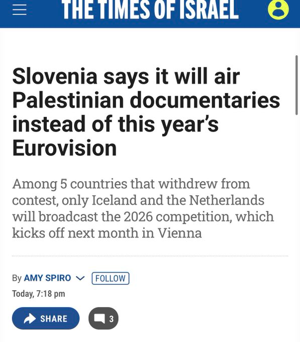 Carlström tweet media