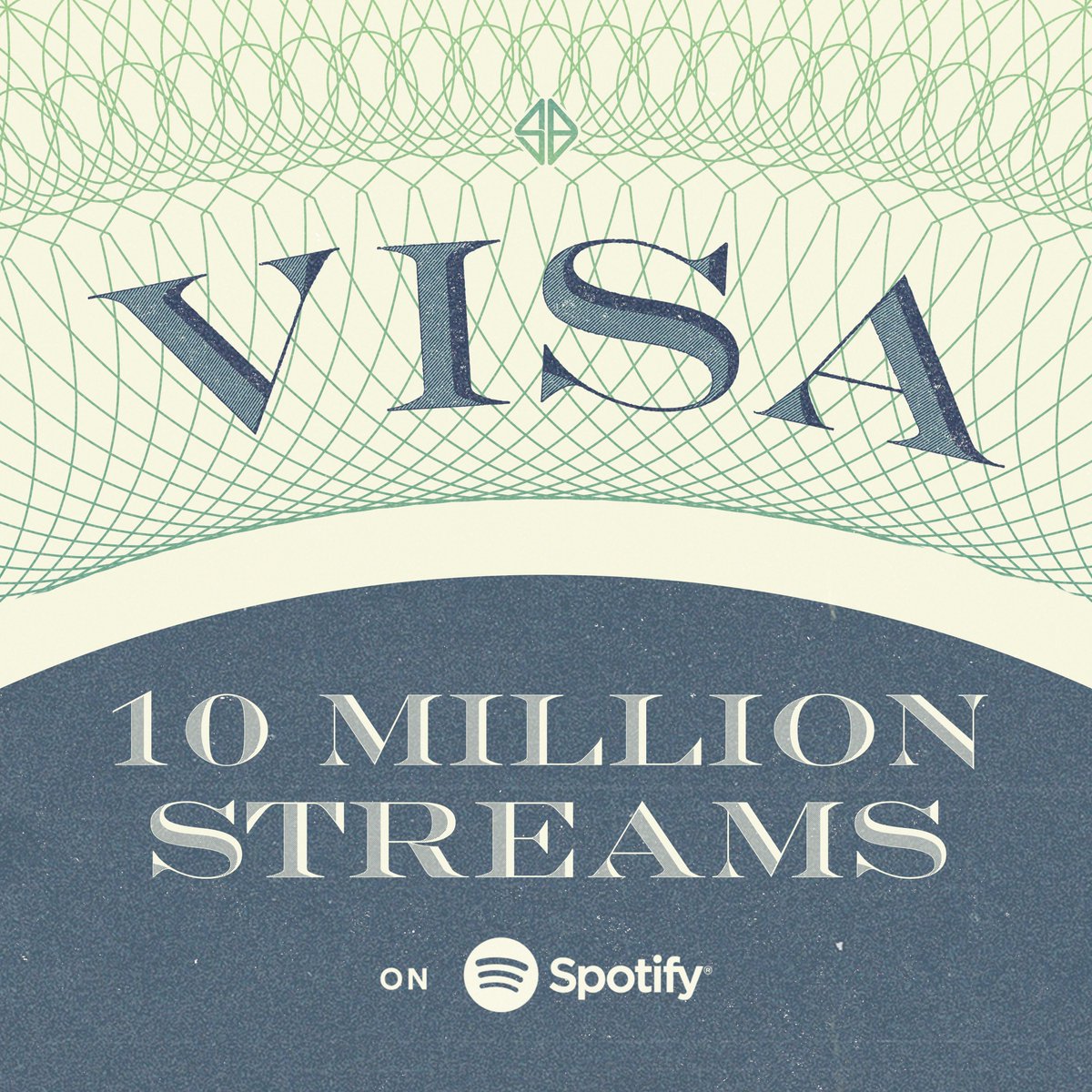 🍎 'VISA' ON SPOTIFY

Aprub na aprub dahil 10 million streams na ang VISA sa Spotify!

Watch 'VISA' Music Video
🔗 : youtu.be/0t6GNcINKeU

Watch 'VISA' Dance Practice
🔗 : youtu.be/SD4ktzsd4lk

Stream ‘Wakas at Simula’ Album
🔗 sb19.sng.to/wakas-at-simul…

#SB19 #VISA #SB19VISA