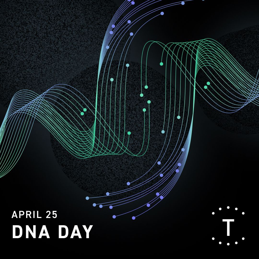 Twist Bioscience tweet media