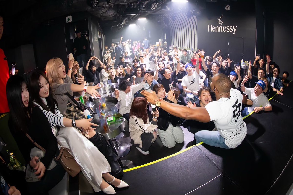 djスズラン tweet media