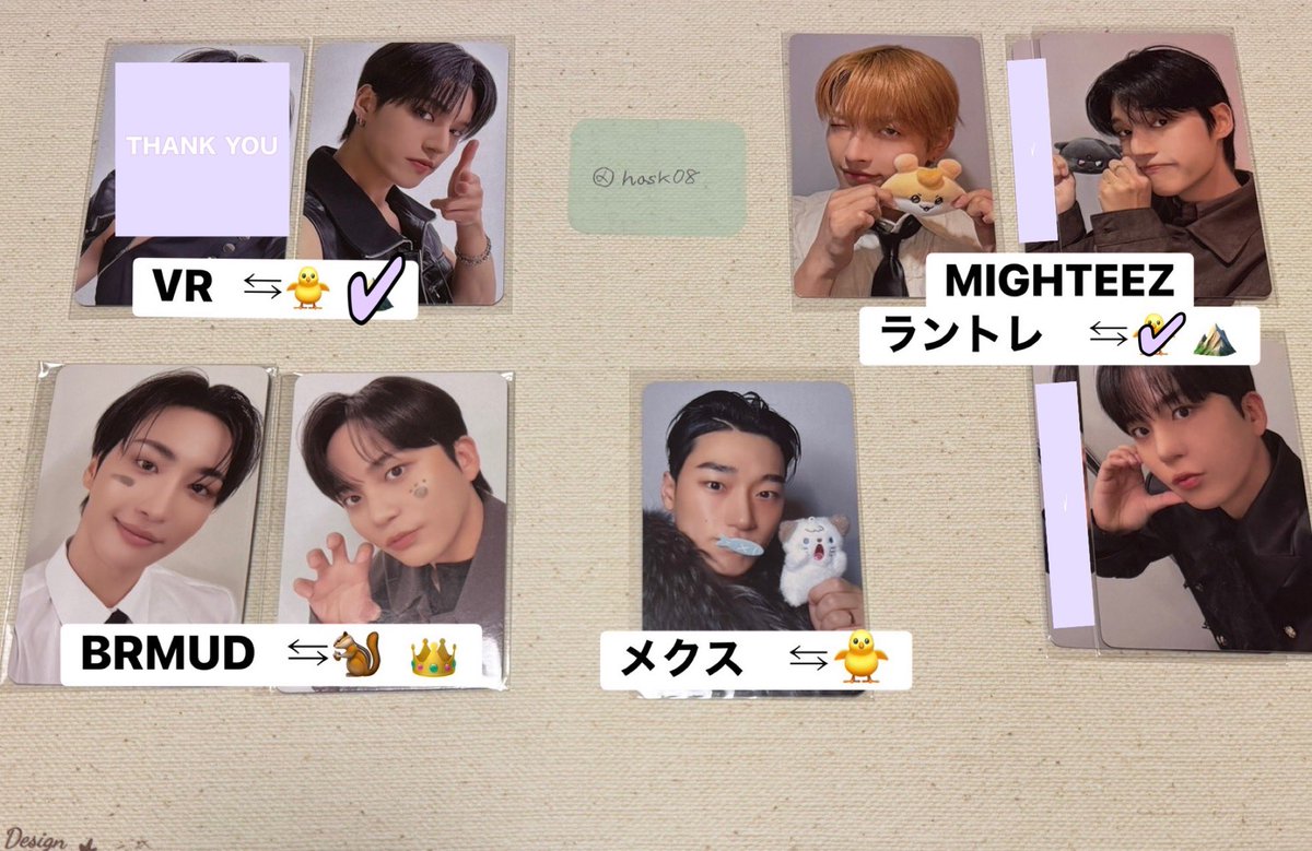 みつ tweet media