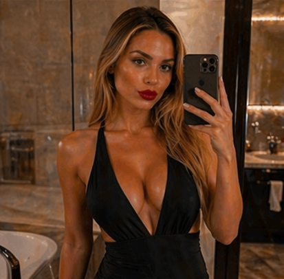 Mommy Venus 🌠🔞 tweet media