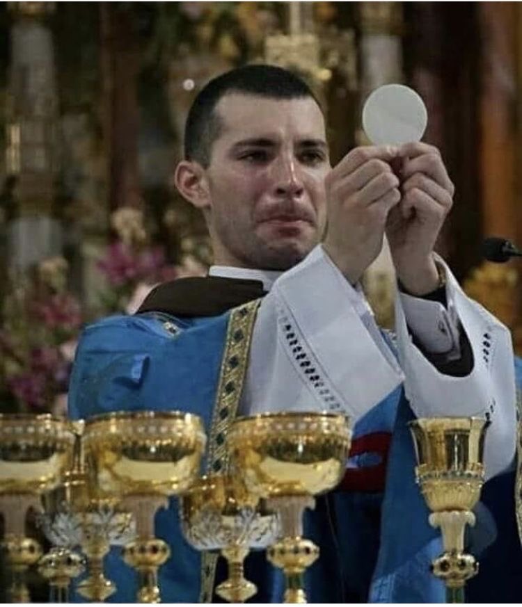 Catholic Quotes tweet media