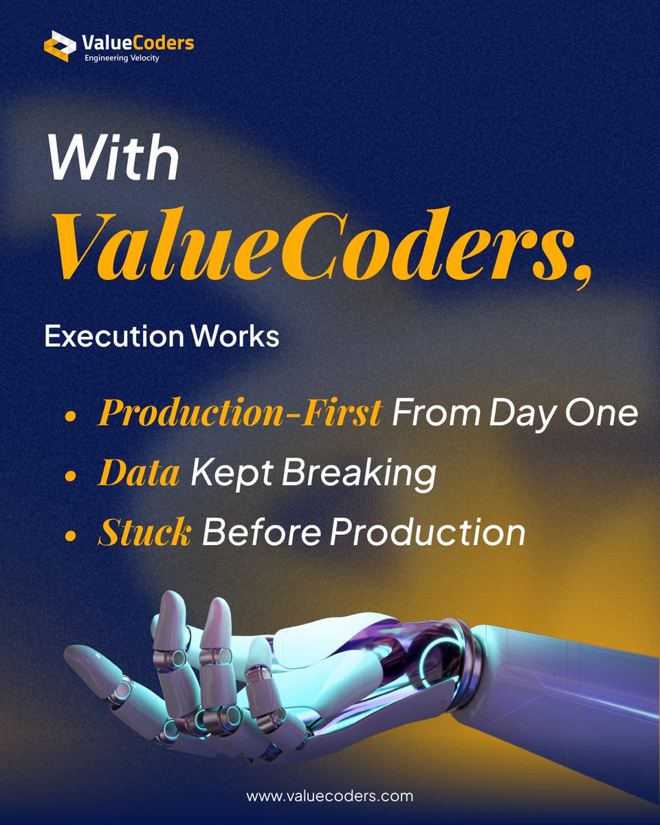 ValueCoders tweet media