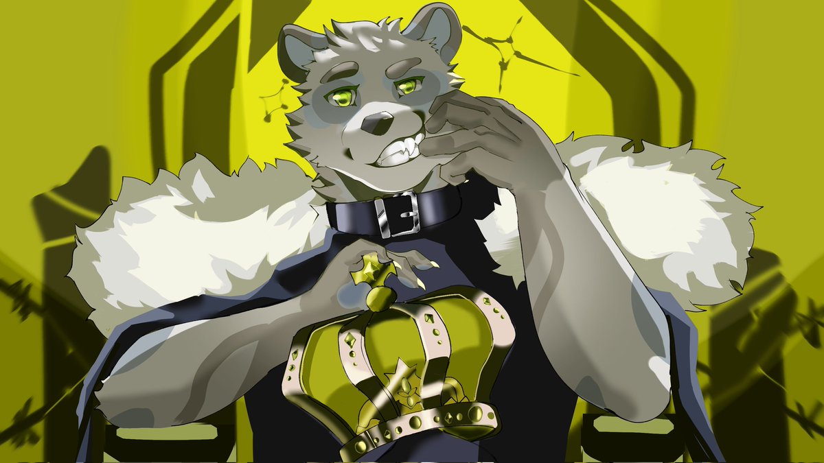 DUARUSS🐯 tweet media