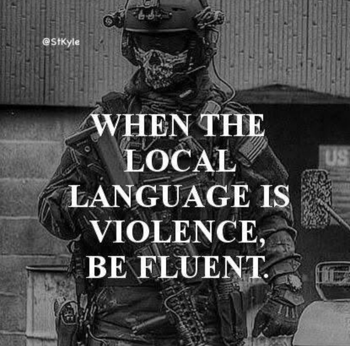 CowboyStick tweet media