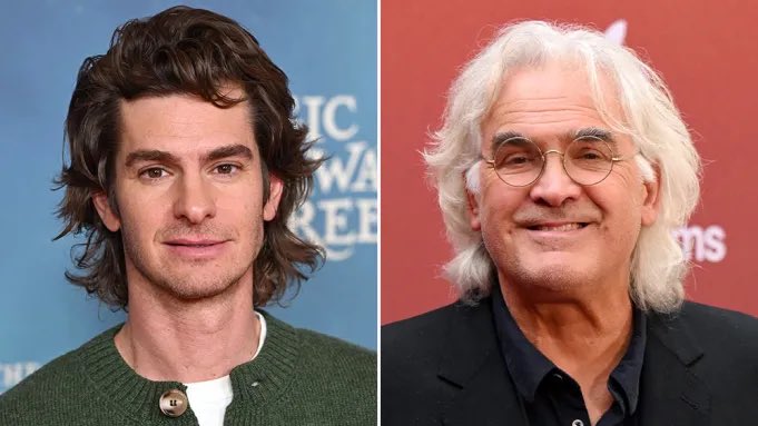 mkottick's tweet image. Release Date Announcement : Comcast’s #FocusFeatures has dated #TheUprising for September 11, 2026. The film comes from director Paul Greengrass &amp;amp; stars Andrew Garfield #Comcast