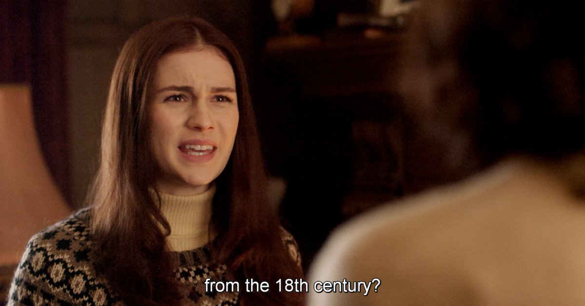 francesca bridgerton’s widow | je suis prest 💫 tweet media