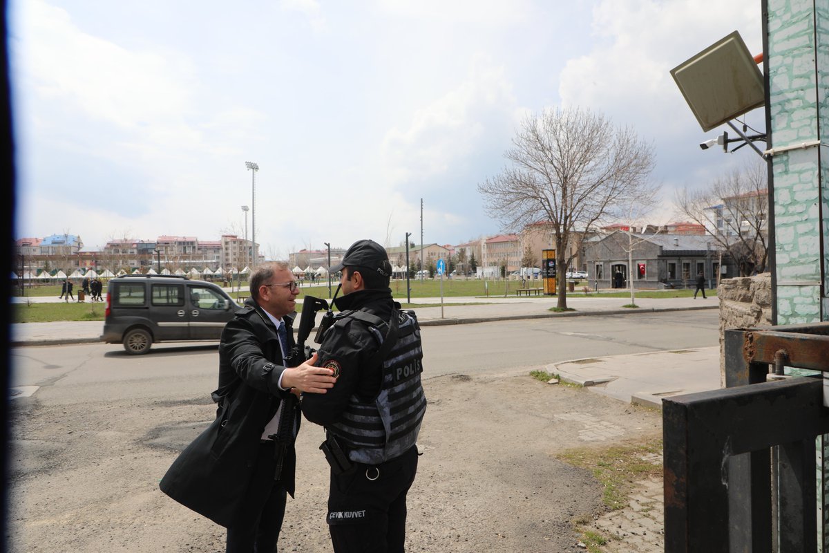 T.C. Kars Valiliği tweet media