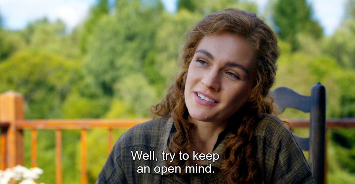 francesca bridgerton’s widow | je suis prest 💫 tweet media