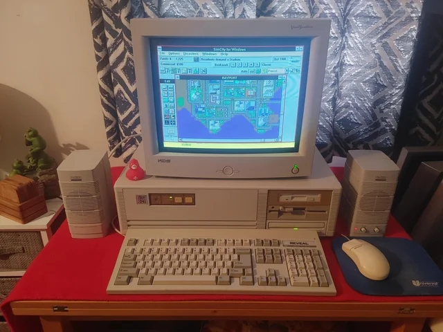 Miteck Technology Group tweet media