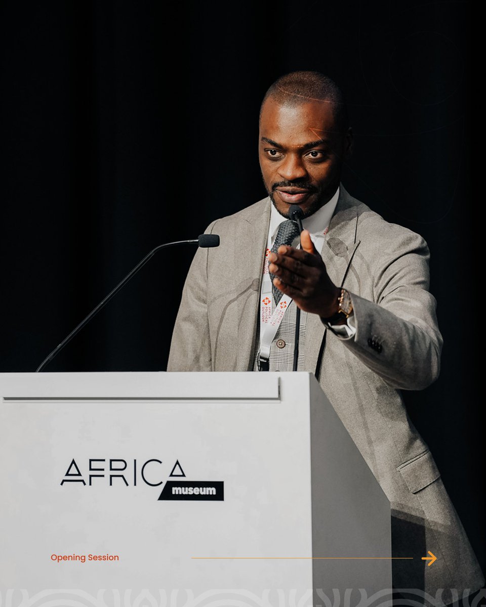 Africa Political Outlook tweet media