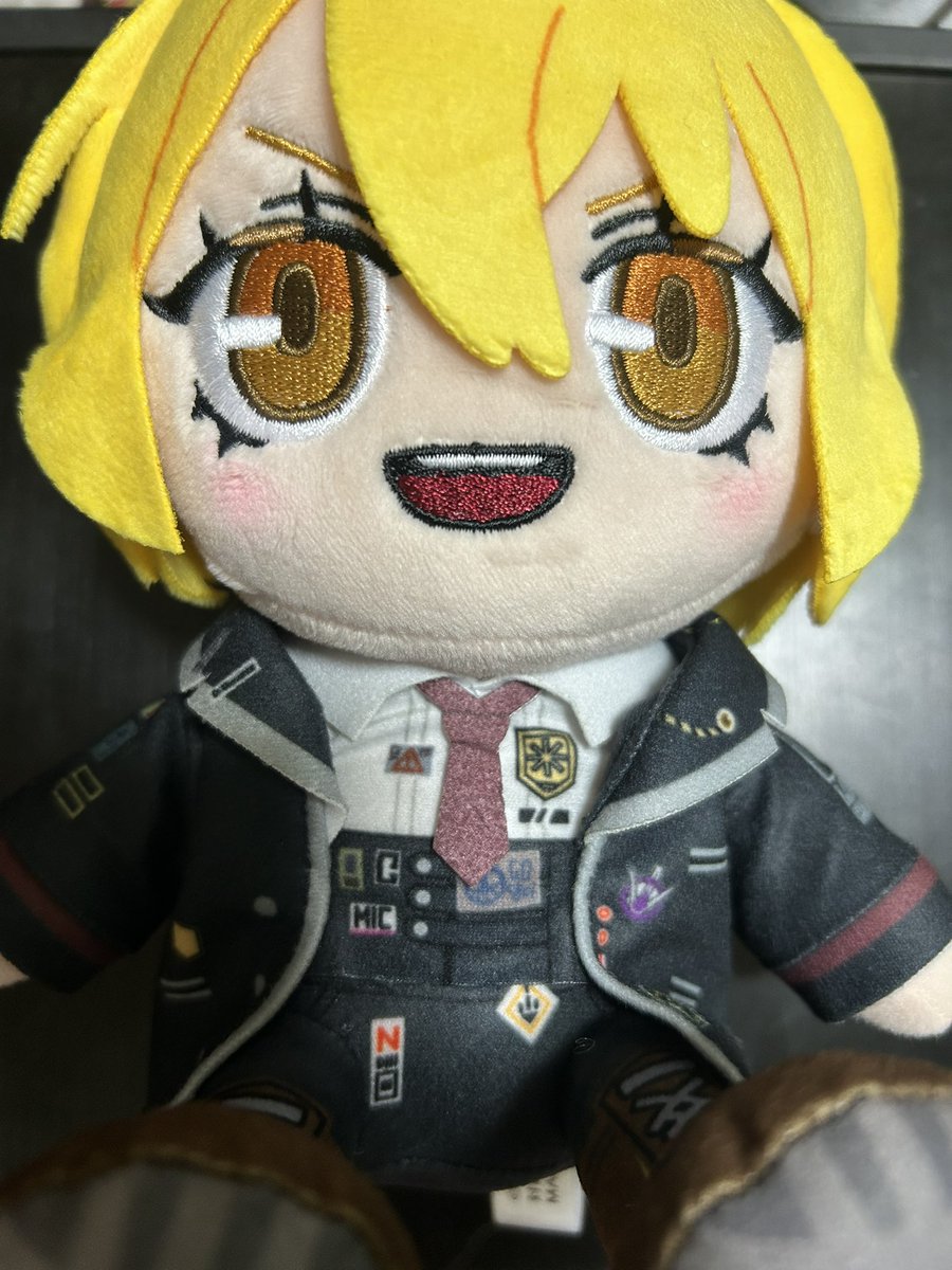 香霖 tweet media