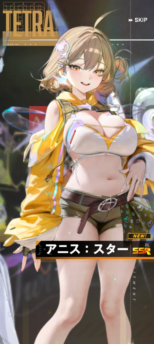 おしるこブレイカー tweet media