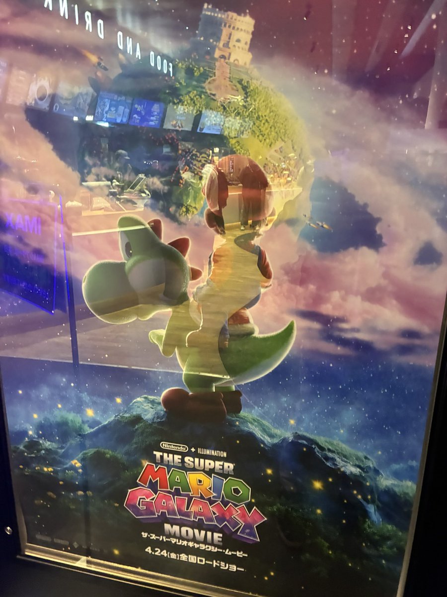 アガルタ tweet media