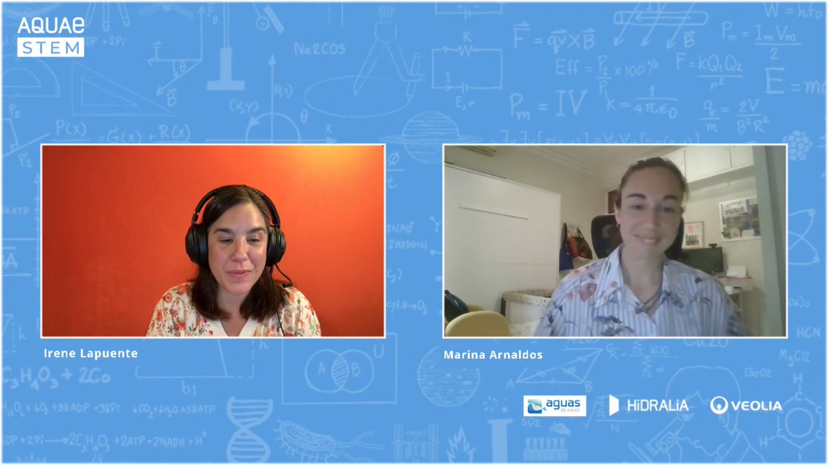 Fundación Aquae tweet media