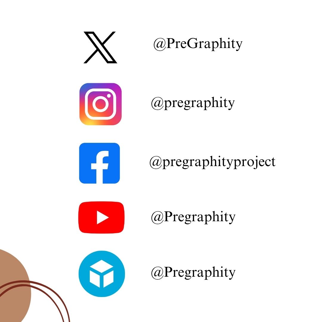 PreGraphity tweet media