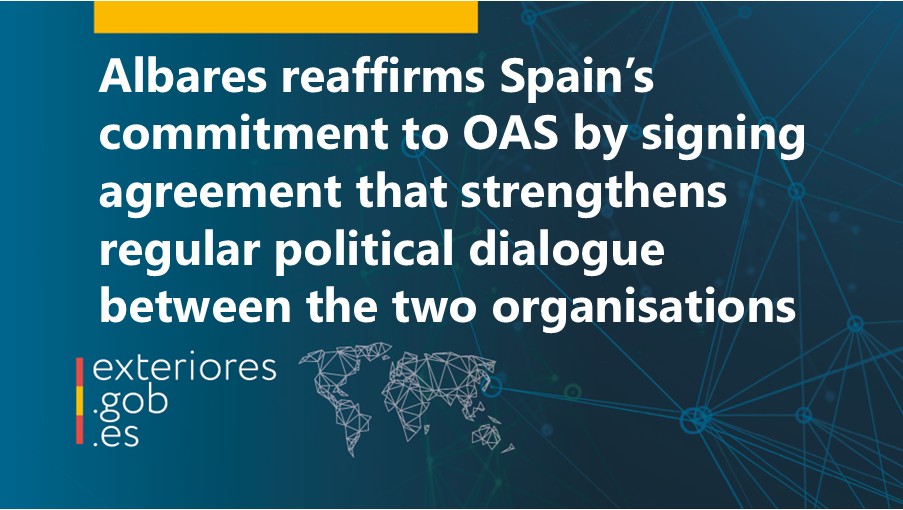 Spain MFA tweet media