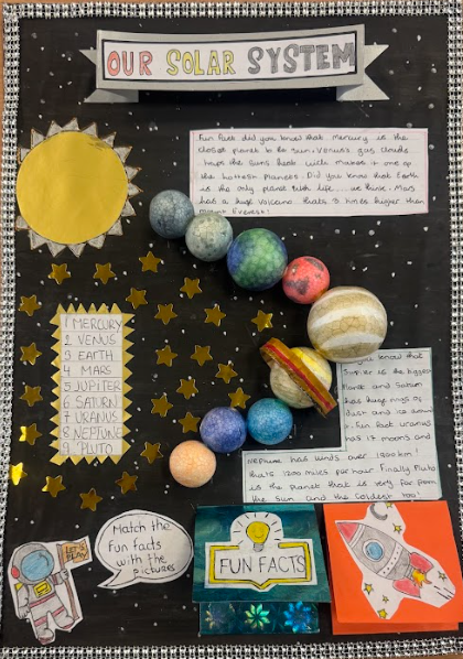 cumberlandcst's tweet image. Last term, we celebrated British Science Week with hands-on experiments exploring the theme of Space. Huge congratulations to Salsabeel, Faith, Skye, and Emily, the winners of our space-inspired poster competition! #BritishScienceWeek #STEM