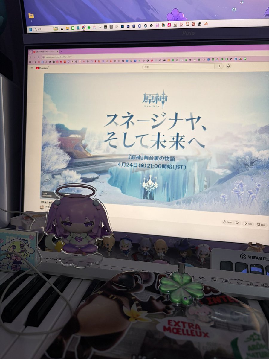 なえぴよちゃん tweet media