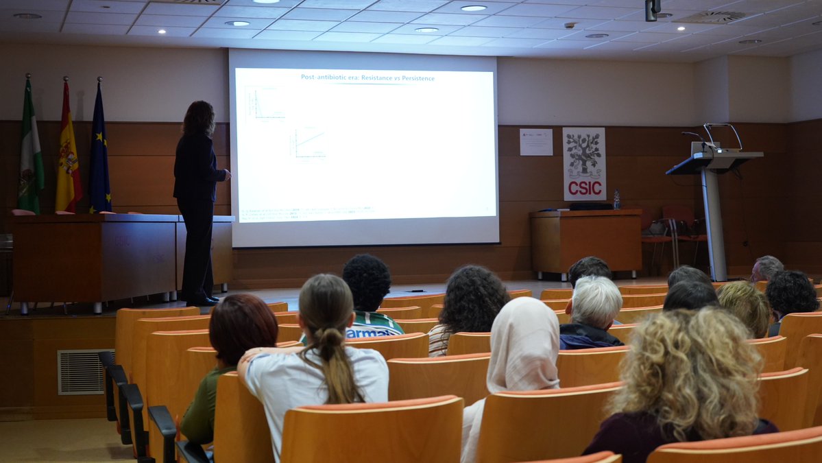 IPBLN-CSIC tweet media