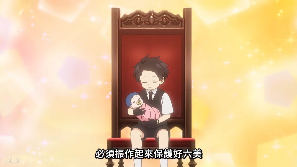 潤憫 tweet media