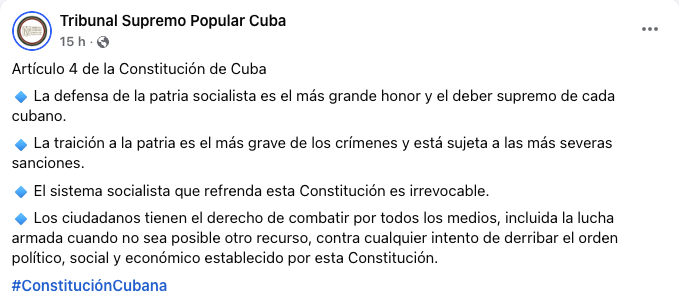 Mag Jorge Castro🇨🇺 tweet media