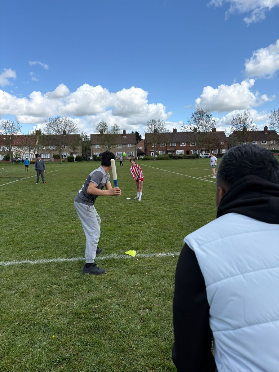 SportingAid's tweet photo. 🌳 Lark in the Park – Family Fun Every Saturday! 

Looking for something fun (and free!) to do with the family this weekend?  

Join us for Lark in the Park a relaxed, welcoming session for families to enjoy time outdoors together!  

📅 Every Saturday  
⏰ 11:00am – 1:00pm https://t.co/Gccrv0UsKb