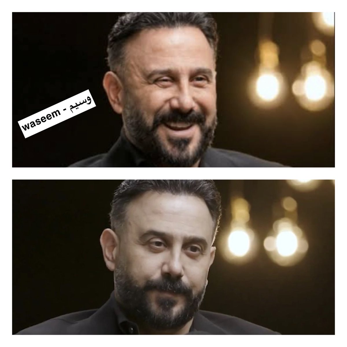 WASEEM - وسيم tweet media