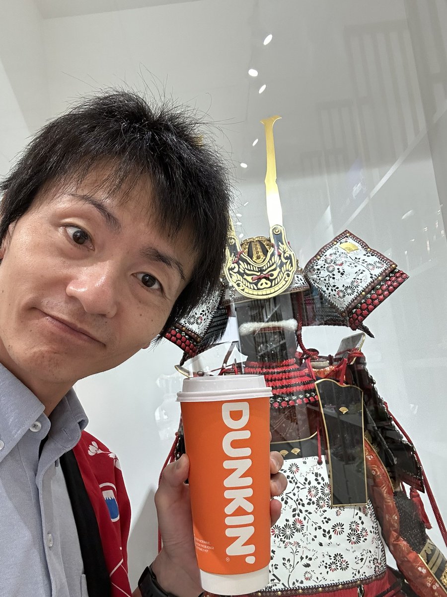 HaruKazu711's tweet image. Hot chocolate Espresso🍫
今日もお仕事頑張りましょ😆💪
#Riyadh #サウジアラビア生活