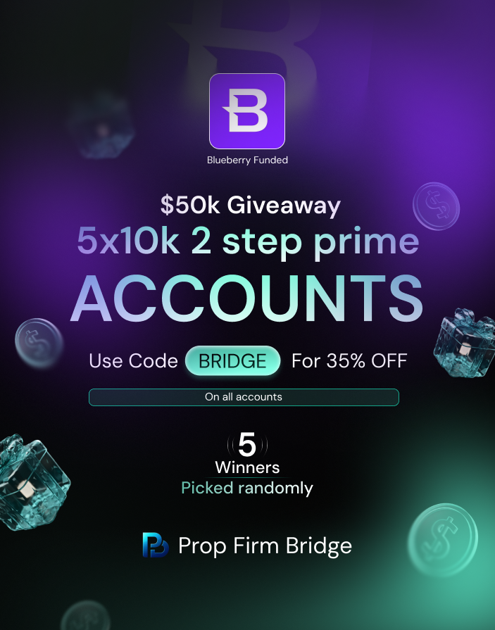 Prop Firm Bridge tweet media