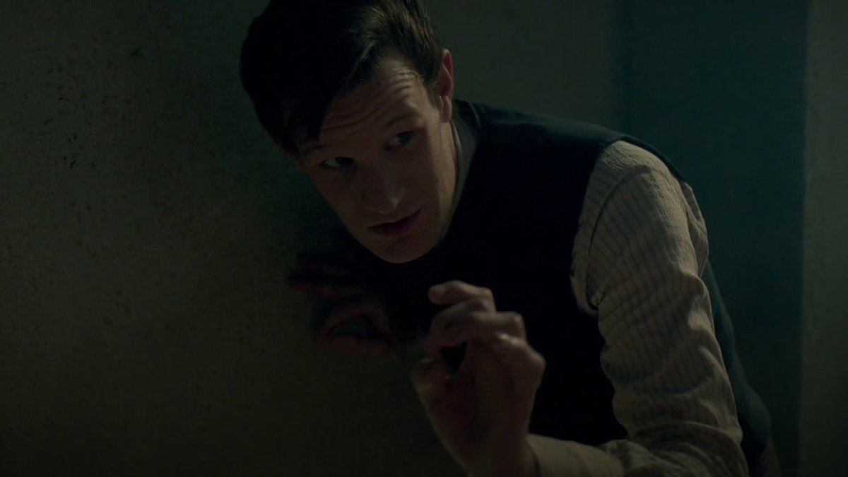 LiveInMushLove's tweet image. The #Crack In #Time (?m:??s) | The Time Of The Doctor | Doctor Who🌀 [OG Date: 25 December 2013]

My Developing View of Reality

reddit.com/r/NeuronsToNir…