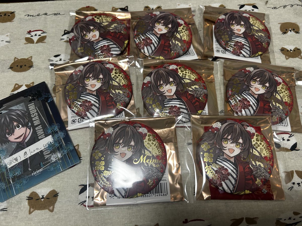 🌼(華) tweet media