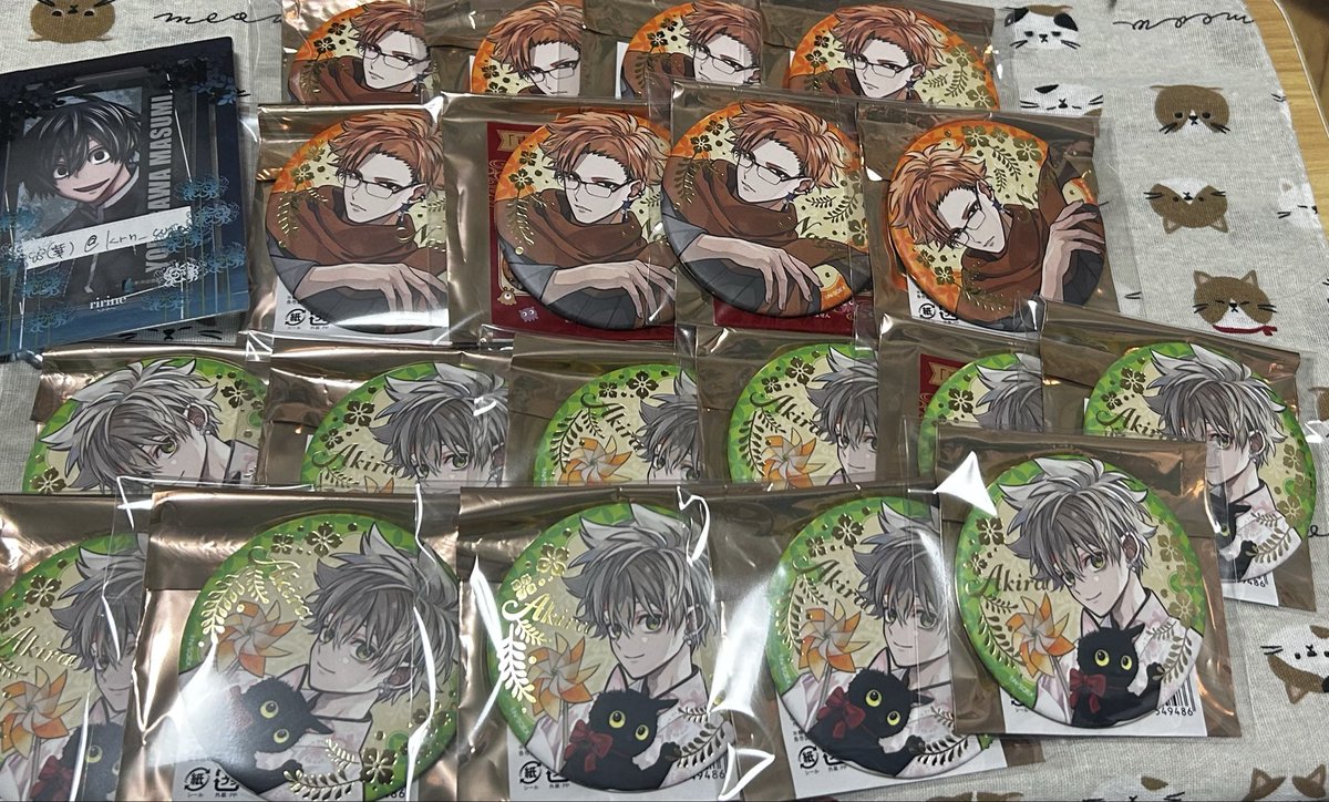 🌼(華) tweet media