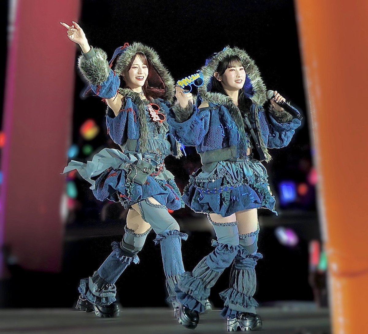 いしいちゃん tweet media