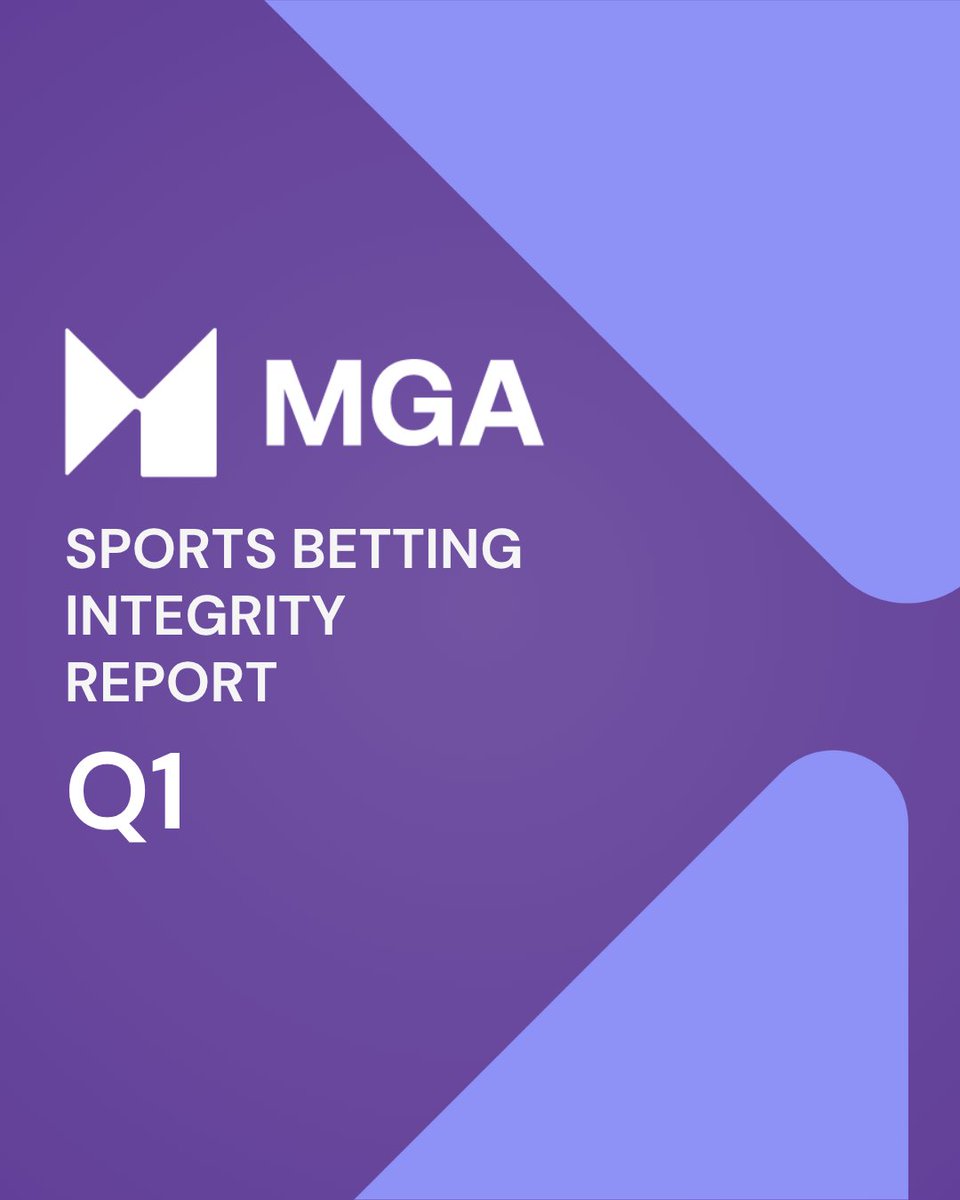 MaltaGamingAuthority tweet media